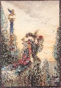 Gustave Moreau Sappho oil painting picture wholesale